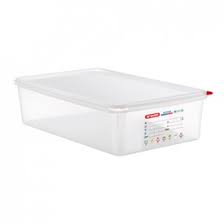 Araven Lebensmittelbehälter GN 1/1 100mmh - 13L